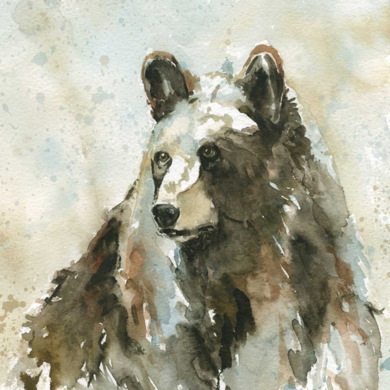 After A Long Poster Print by Carol Robinson - Item # VARPDX15674